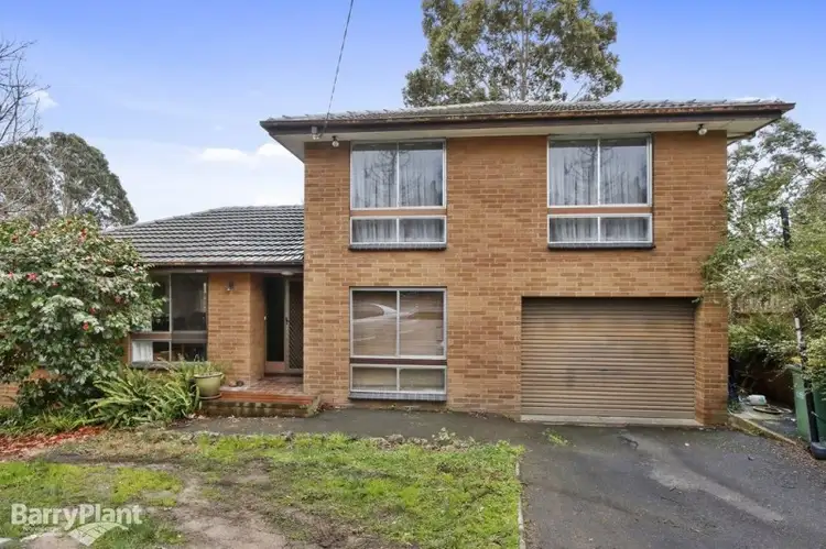 97 Durham Road, Kilsyth VIC 3137