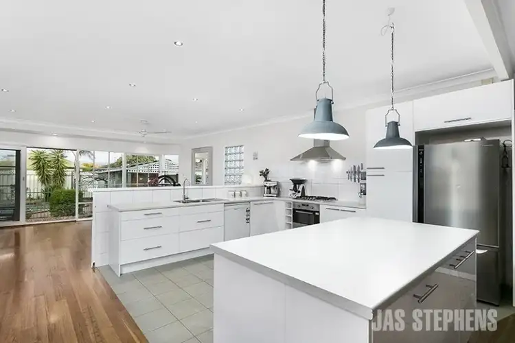 Sixth view of Homely house listing, 41 Angliss Street, Yarraville VIC 3013