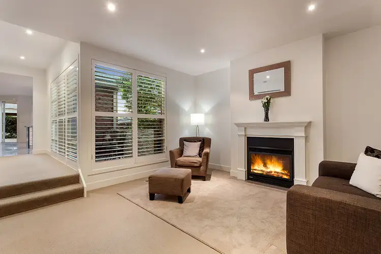 Third view of Homely house listing, 13 Howitt Drive, Templestowe Lower VIC 3107