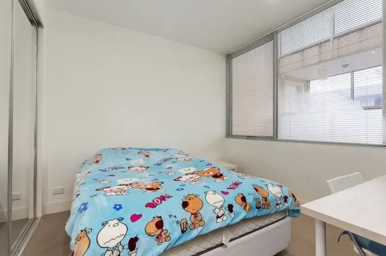 Fourth view of Homely apartment listing, 7/330 Drummond Street, Carlton VIC 3053