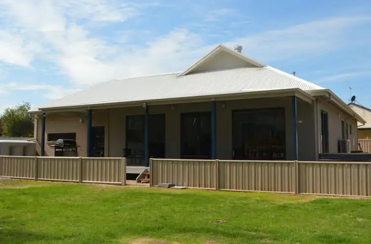 Main view of Homely townhouse listing, Address available on request