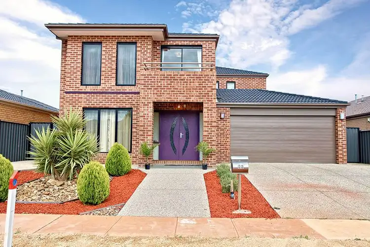 66 Villiers Drive, Point Cook VIC 3030