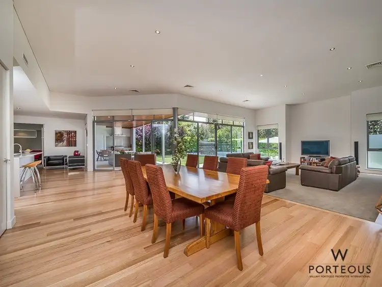 Sixth view of Homely house listing, 80 Doonan Road, Nedlands WA 6009