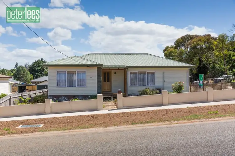 Main view of Homely house listing, 131 Dexter Street, Westbury TAS 7303