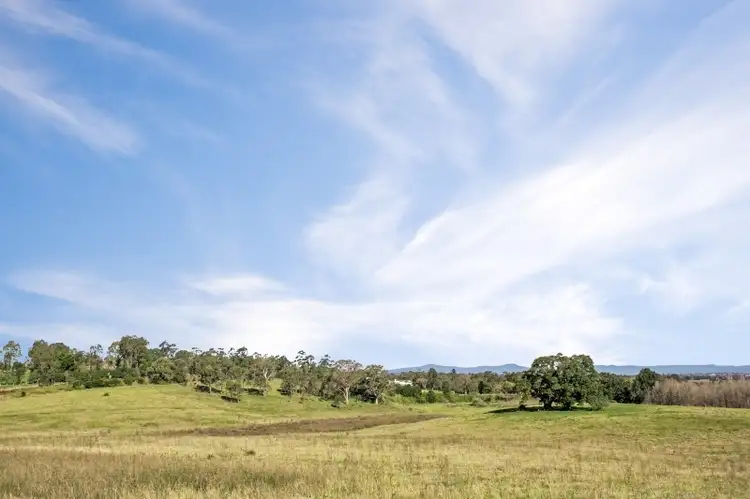 Lot 118 Mount Harris Drive, Maitland Vale NSW 2320