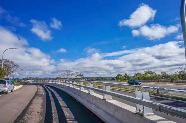 Sixth view of Homely land listing, LOT 52, 339 Great Western Highway, Bullaburra NSW 2784