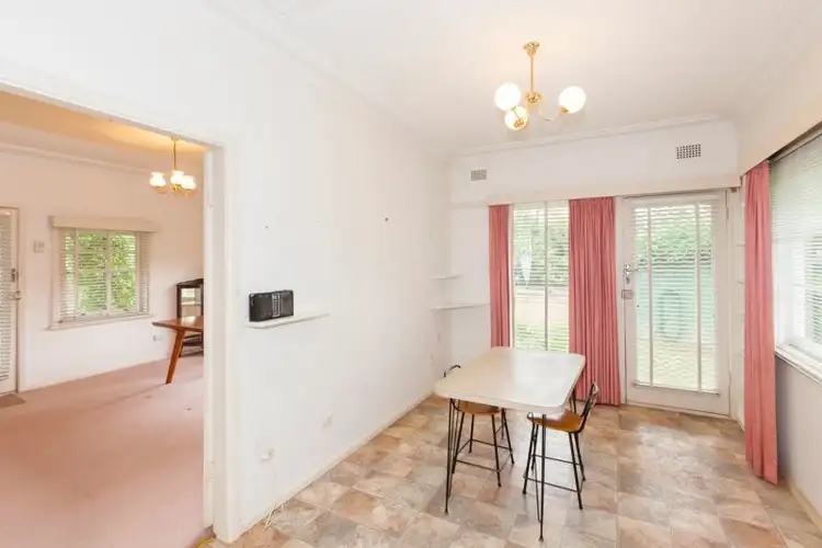 Fifth view of Homely house listing, 53 Wilson Way, Blaxland NSW 2774