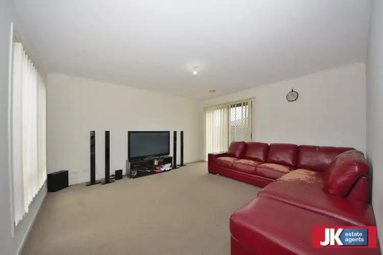 Sixth view of Homely house listing, 23 Welford Street, Tarneit VIC 3029