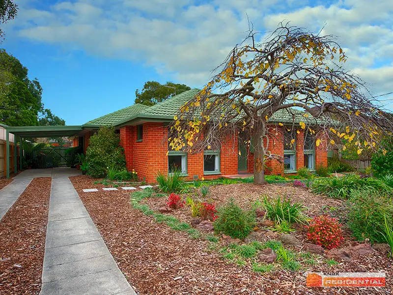 Main view of Homely house listing, 19 Mindara Avenue, Rowville VIC 3178