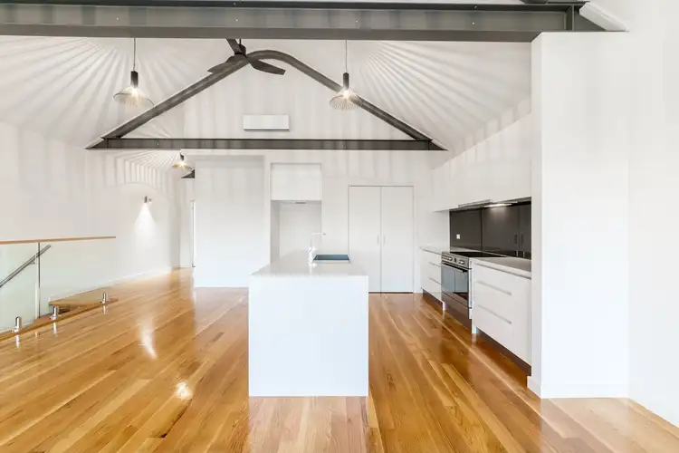 Fifth view of Homely house listing, 44 Leviens Road, St Leonards VIC 3223