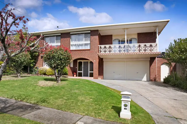 Main view of Homely house listing, 25 Nigel Crescent, Gladstone Park VIC 3043