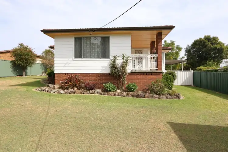 51 Leconfield Street, Stanford Merthyr NSW 2327