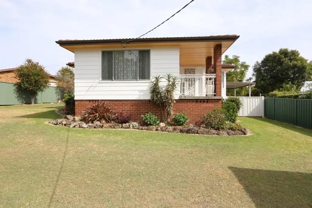 Main view of Homely house listing, 51 Leconfield Street, Stanford Merthyr NSW 2327