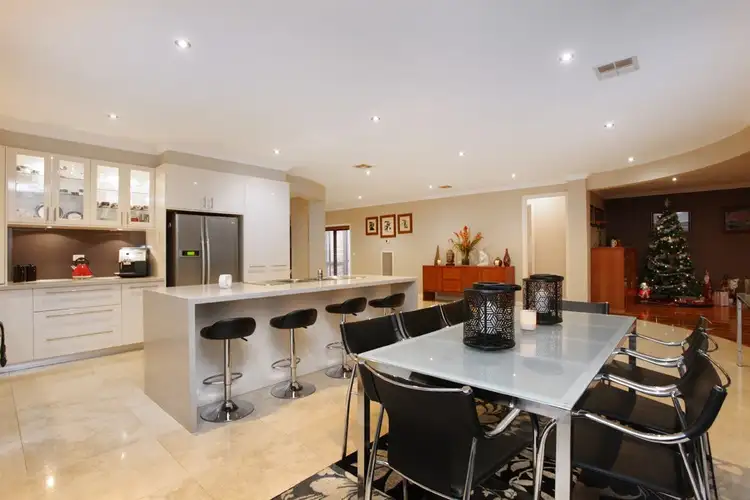 Fifth view of Homely house listing, 67 Watervale Boulevard, Taylors Hill VIC 3037