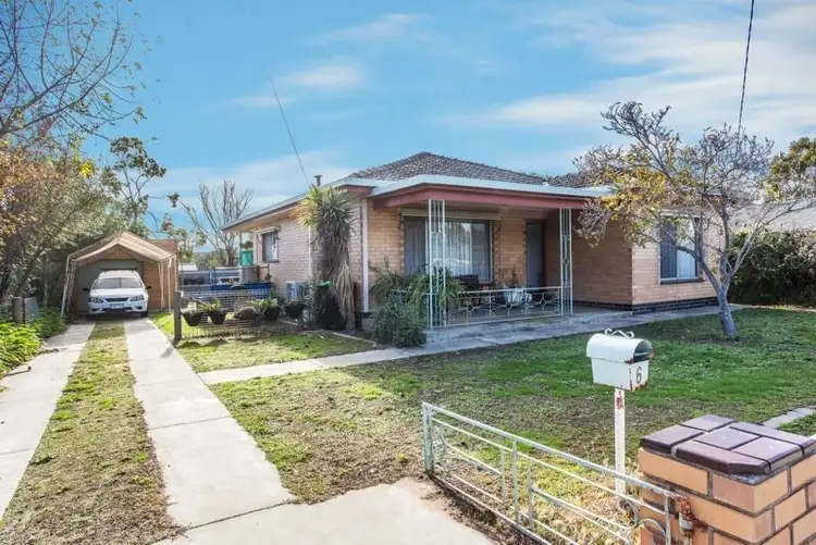 6 Scott Street, White Hills VIC 3550