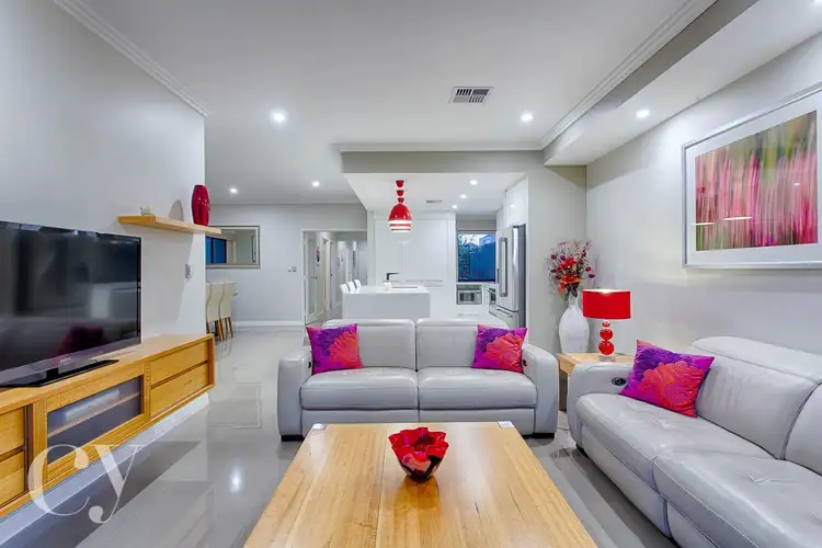 Fifth view of Homely house listing, 46A South Terrace, South Perth WA 6151