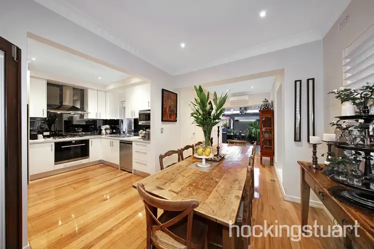 Sixth view of Homely house listing, 4 Kenleigh Grove, Prahran VIC 3181