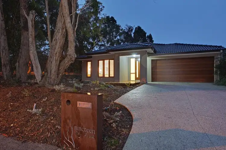 Main view of Homely house listing, 19 City Road, Ringwood VIC 3134