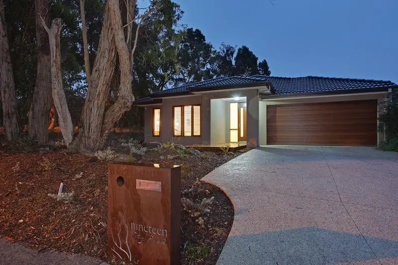 Main view of Homely house listing, 19 City Road, Ringwood VIC 3134