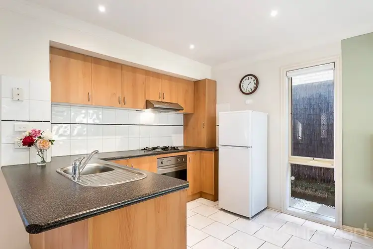 Fourth view of Homely unit listing, 8A Bray Court, Bentleigh East VIC 3165