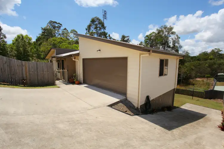 Sixth view of Homely house listing, 1 Tuckers Creek Dve, Nambour QLD 4560