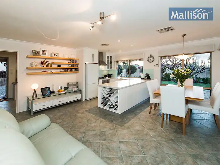 Sixth view of Homely house listing, 9A Hill Court, Thornlie WA 6108