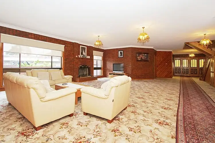 Third view of Homely house listing, 21 Kenilworth Street, Reservoir VIC 3073