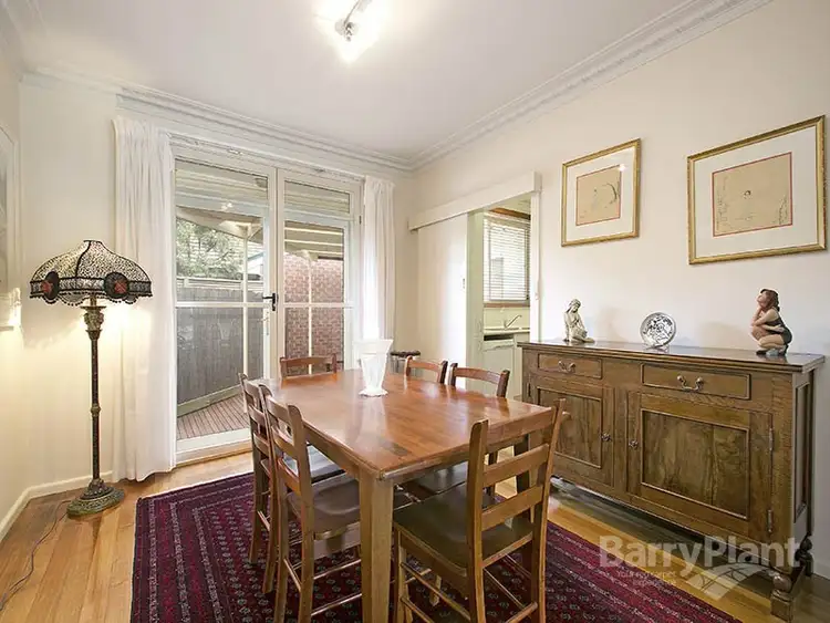 Fourth view of Homely unit listing, 1/5 Bradstreet Road, Mount Waverley VIC 3149