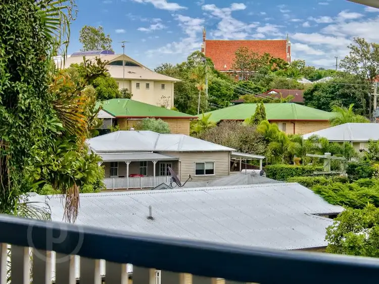Second view of Homely house listing, 17 Copeland Street, Milton QLD 4064