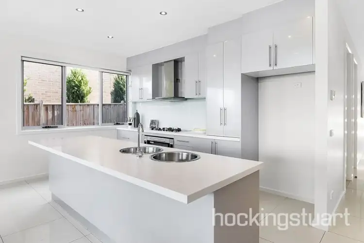 Second view of Homely house listing, 10/110 Sanctuary Lakes Boulevard North, Sanctuary Lakes VIC 3030