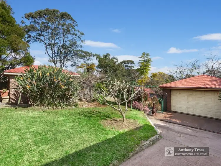 Sixth view of Homely house listing, 66 Ryedale Road, Denistone NSW 2114