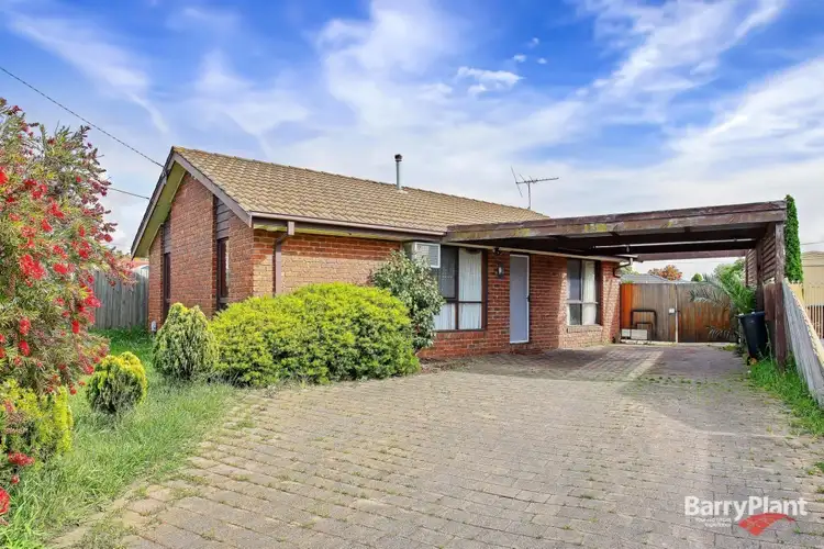 1 Avocet Court, Werribee VIC 3030