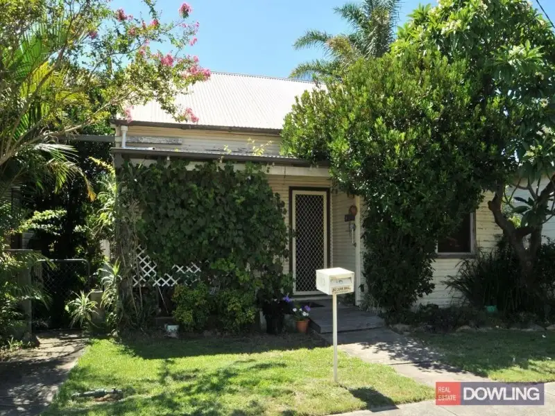 Main view of Homely house listing, 10 William Street, Stockton NSW 2295