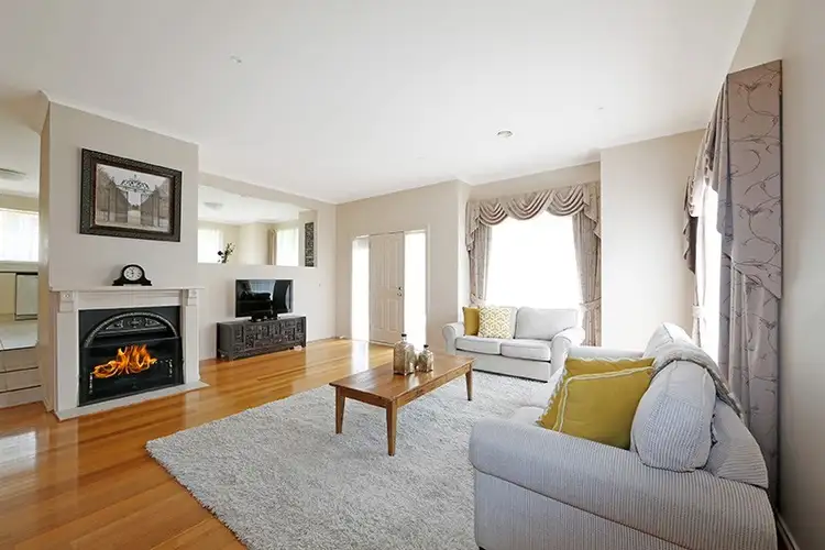 Second view of Homely unit listing, 2/28A Nathan Street, Ferntree Gully VIC 3156