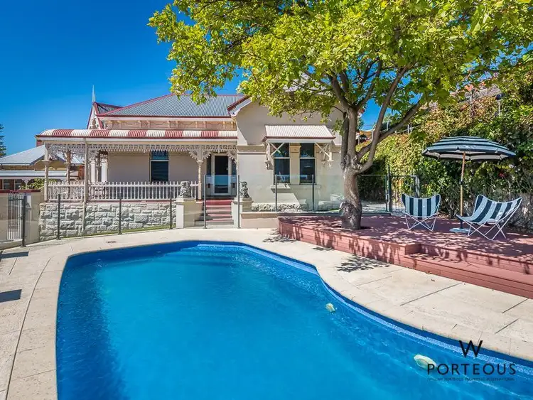 79 Tuckfield Street, Fremantle WA 6160