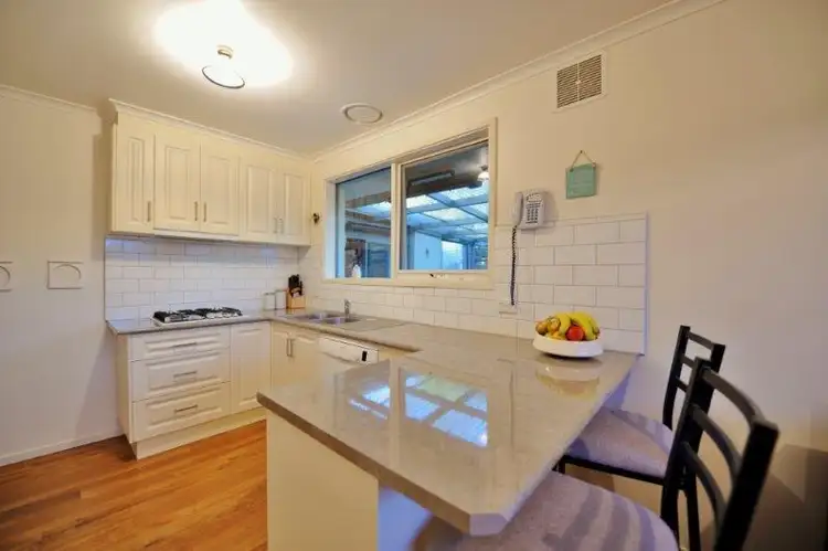 Third view of Homely house listing, 2 Stradbroke Way, Wyndham Vale VIC 3024
