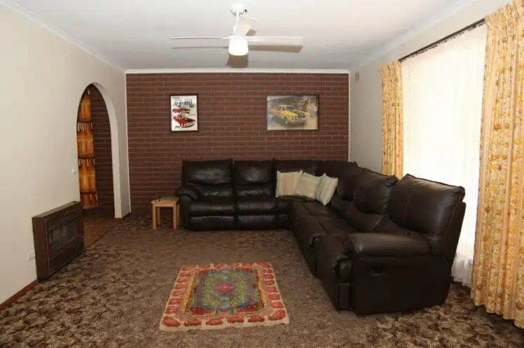 Second view of Homely house listing, 24 Tyler, Goornong VIC 3557