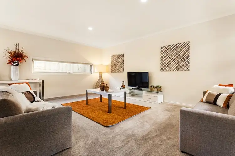 Third view of Homely townhouse listing, 2/14 Carinya Road, Vermont VIC 3133