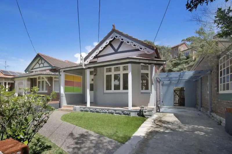 Main view of Homely house listing, 546 Illawarra Road, Marrickville NSW 2204