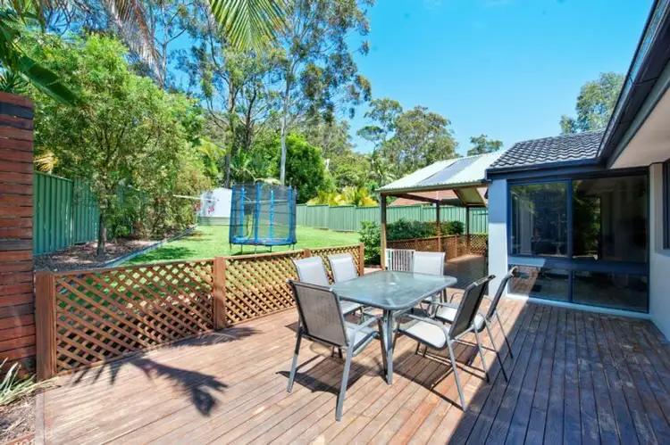 Second view of Homely house listing, 542 Empire Bay Drive, Bensville NSW 2251