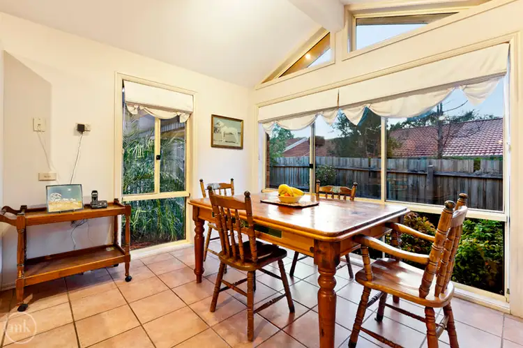 Fourth view of Homely house listing, 63 Leane Drive, Eltham VIC 3095