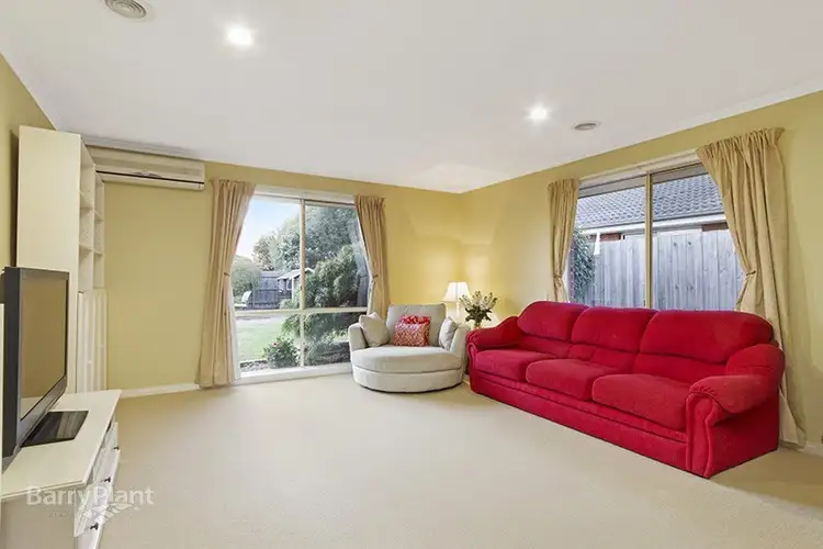 Fifth view of Homely house listing, 9 Cadell Place, Berwick VIC 3806