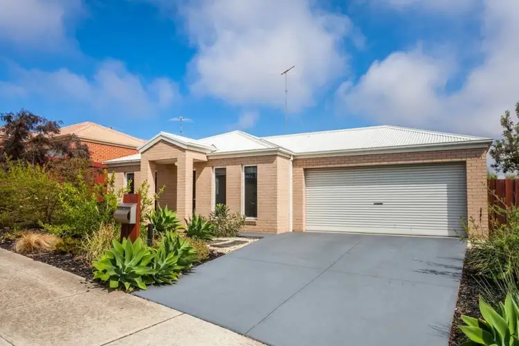 4 Borron Boulevard, Torquay VIC 3228