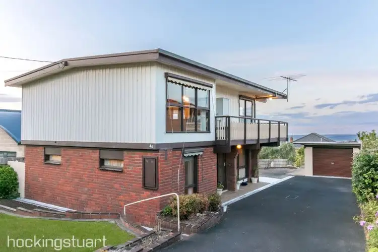 Fifth view of Homely house listing, 44 Devon Street, Dromana VIC 3936