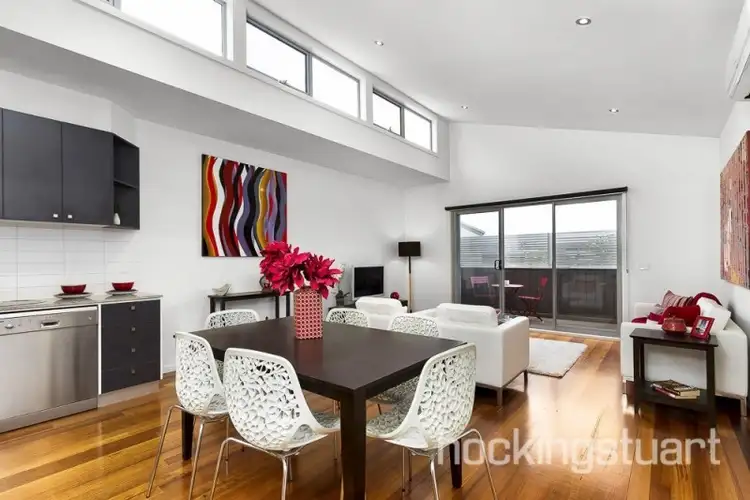 Third view of Homely apartment listing, 4/488 Nepean Highway, Chelsea VIC 3196
