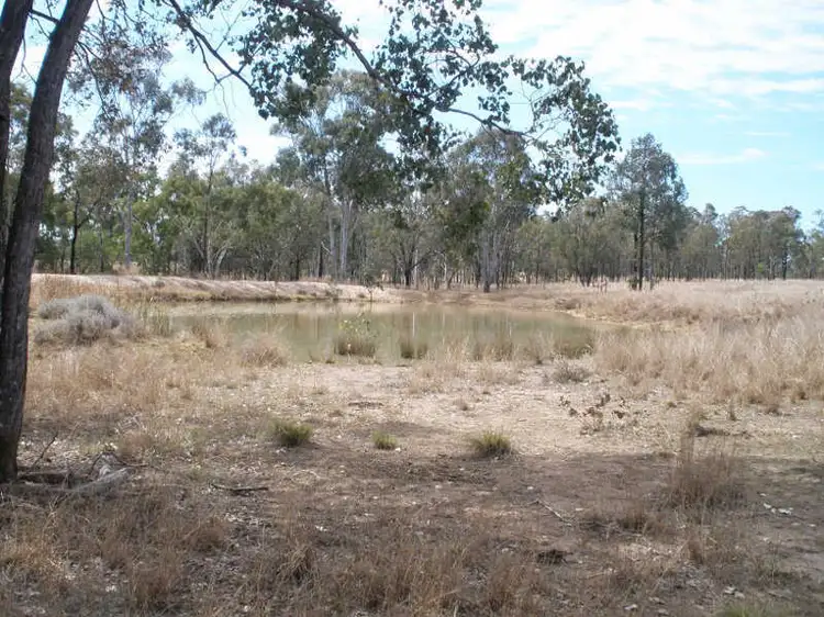 Third view of Homely land listing, Lot 10 McPhee Road, Durong QLD 4610