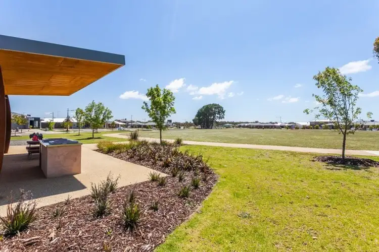 Fourth view of Homely land listing, 5 Rise Avenue, Armstrong Creek VIC 3217