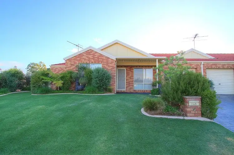Main view of Homely semi-detached listing, 11B Solander Avenue, West Hoxton NSW 2171