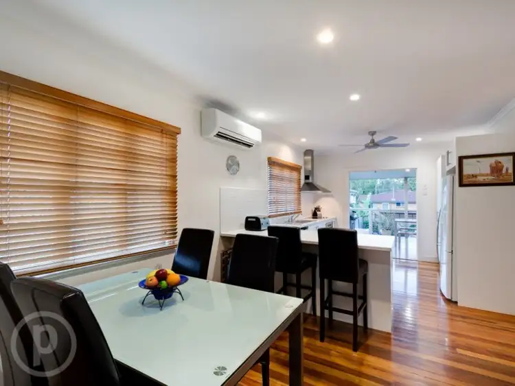 Fifth view of Homely house listing, 26 Maggs Street, Wavell Heights QLD 4012
