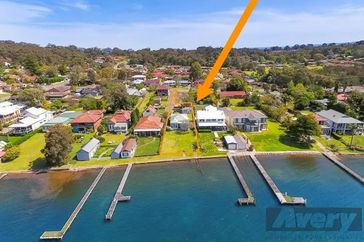 73 Excelsior Parade, Carey Bay NSW 2283